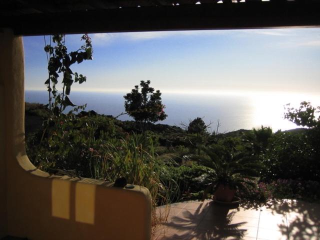 Luna - Finca Manana Лос-Льянос-де-Аридане Экстерьер фото